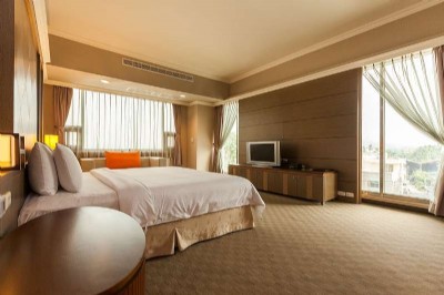 Imperial Double Room