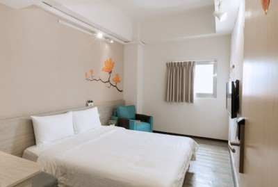 Standard Double/Twin Room