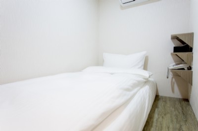 Luxury Single Room