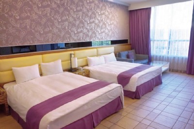 Standard Quated Room