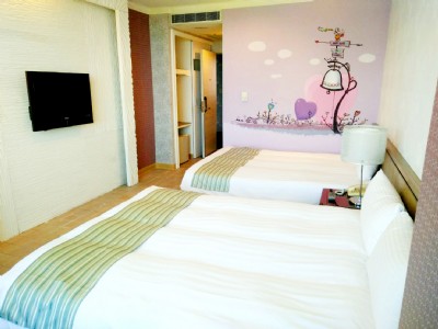 Standard Quated Room