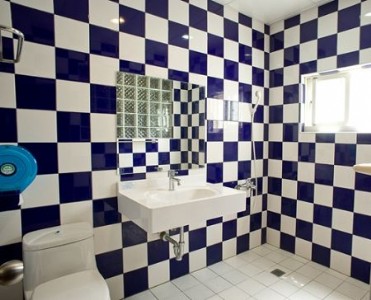 Standard High-Occupancy Room/Japanese Style Room