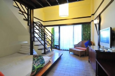 Mezzanine Room