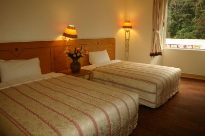 Standard Quated Room