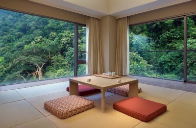 Japanese Style Room